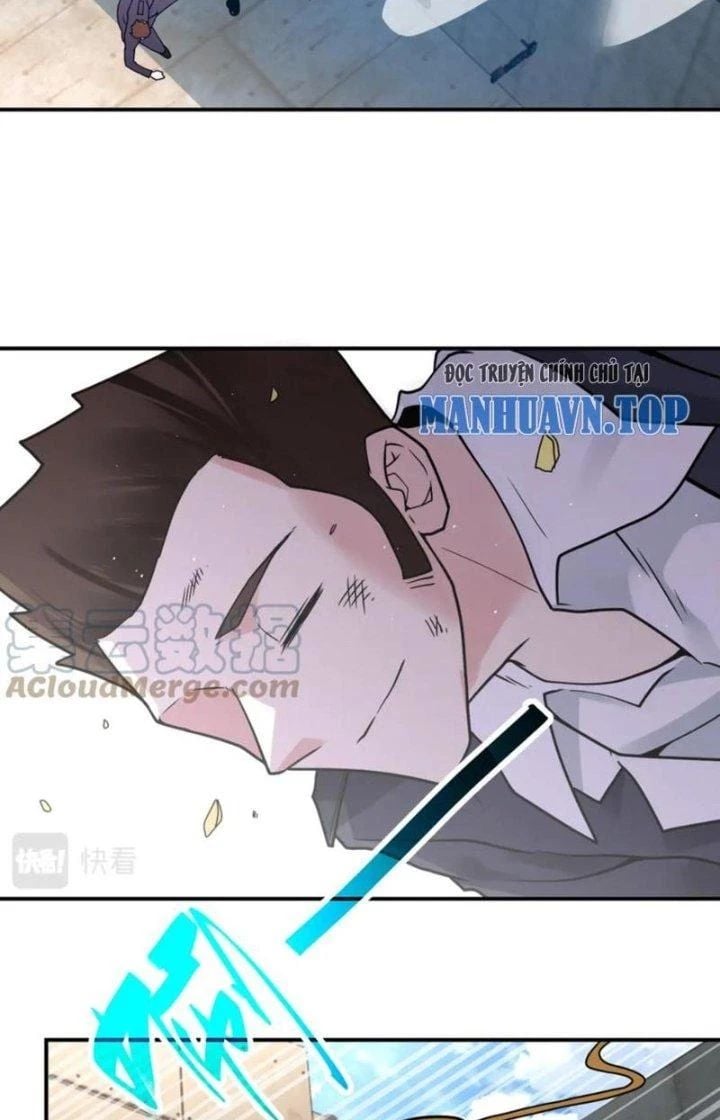 Mạt Thế Siêu Cấp Hệ Thống Chap 356 - Next Chap 357