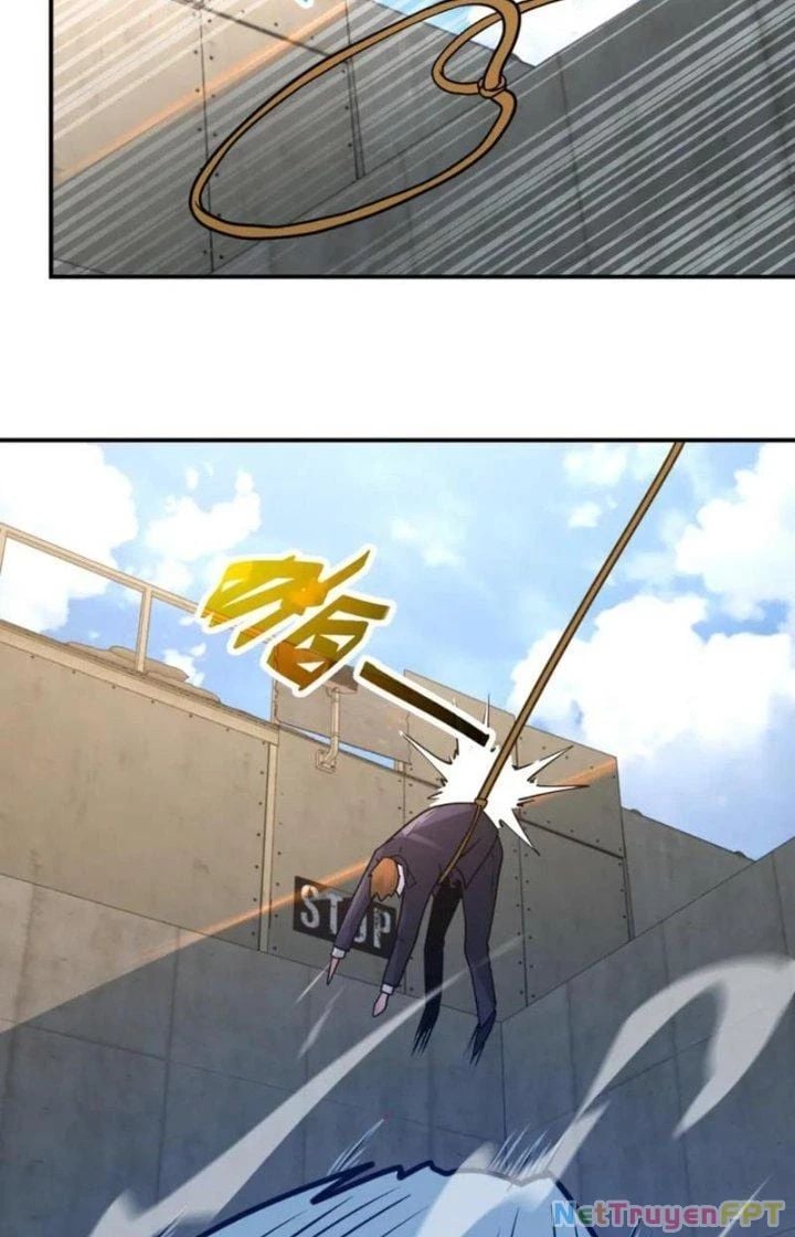 Mạt Thế Siêu Cấp Hệ Thống Chap 356 - Next Chap 357