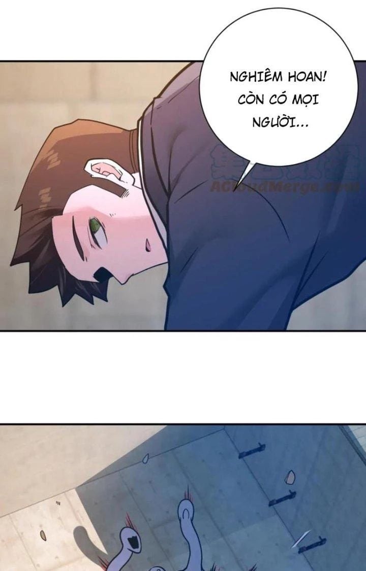 Mạt Thế Siêu Cấp Hệ Thống Chap 356 - Next Chap 357