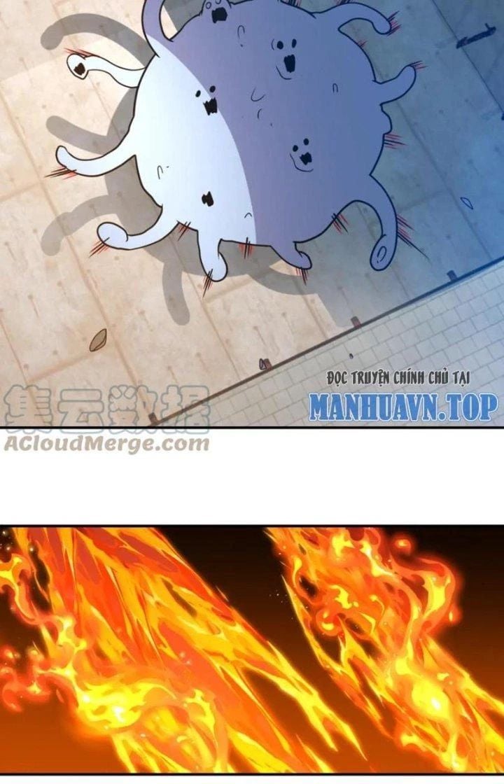 Mạt Thế Siêu Cấp Hệ Thống Chap 356 - Next Chap 357