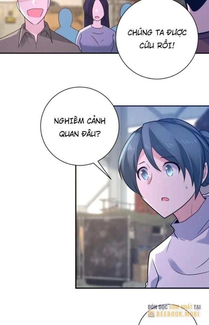 Mạt Thế Siêu Cấp Hệ Thống Chap 356 - Next Chap 357