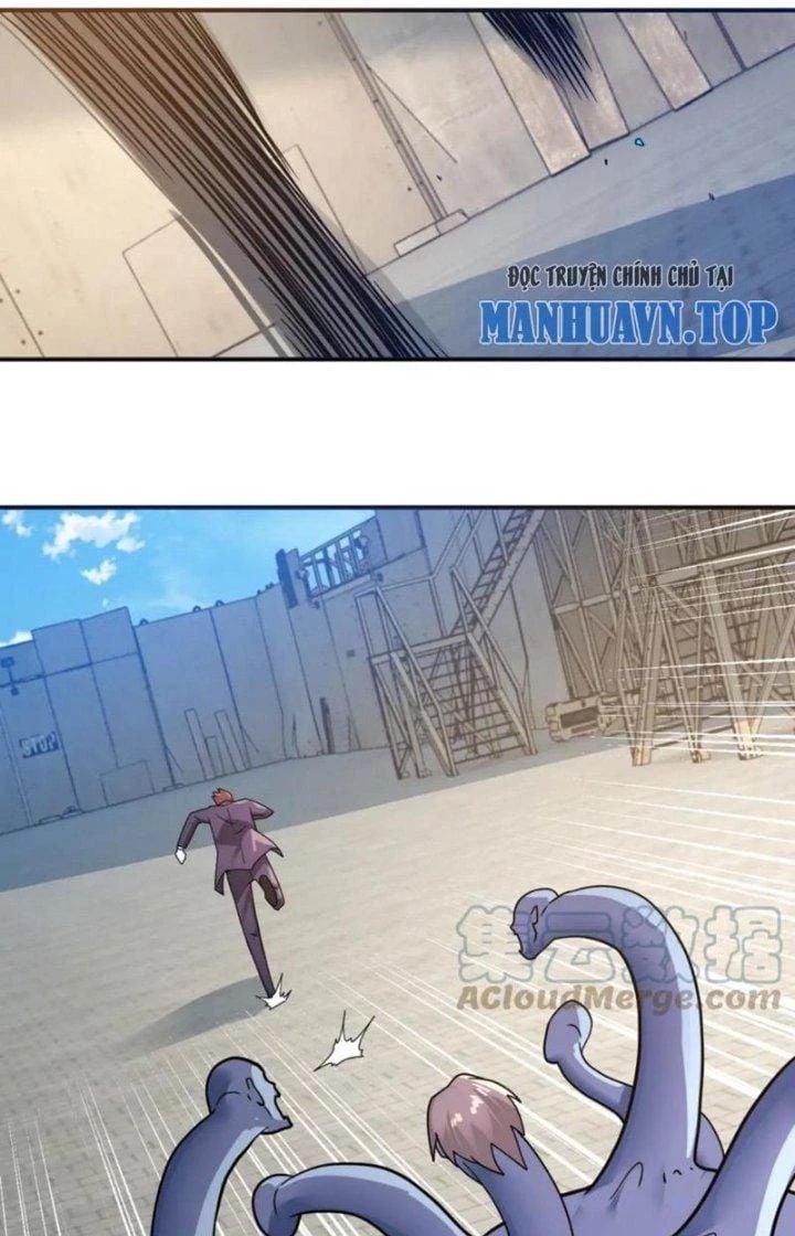 Mạt Thế Siêu Cấp Hệ Thống Chap 356 - Next Chap 357