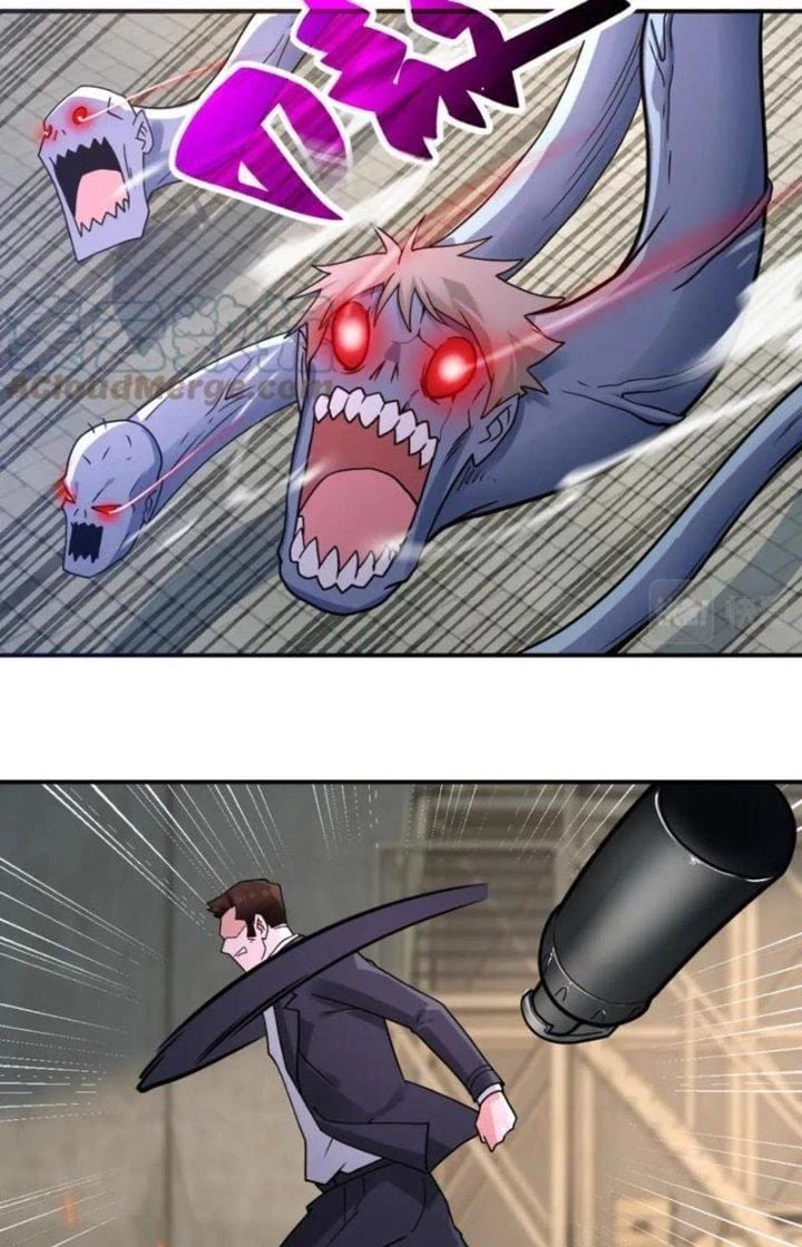 Mạt Thế Siêu Cấp Hệ Thống Chap 356 - Next Chap 357