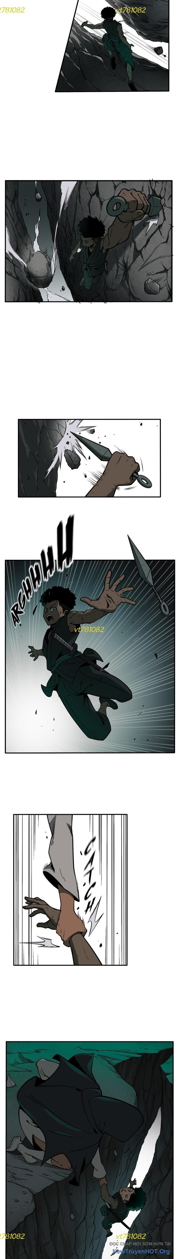 Mặt Trời Đen Chap 70 - Next Chap 71