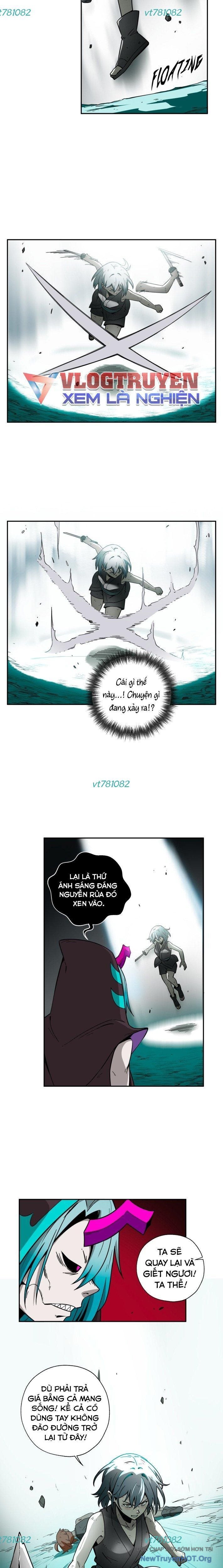 Mặt Trời Đen Chap 70 - Next Chap 71