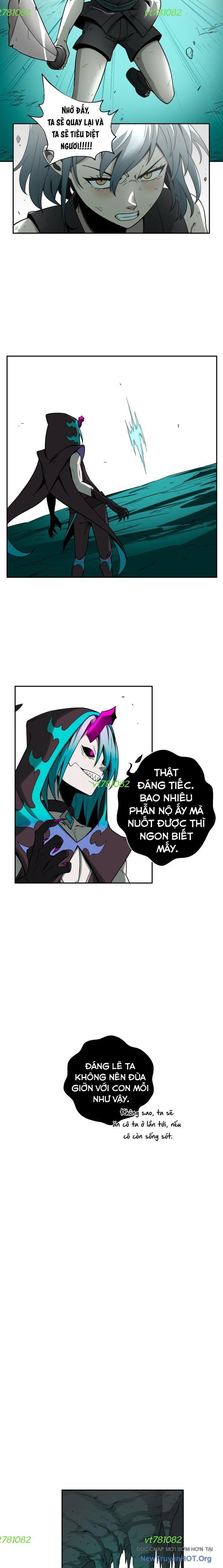 Mặt Trời Đen Chap 70 - Next Chap 71