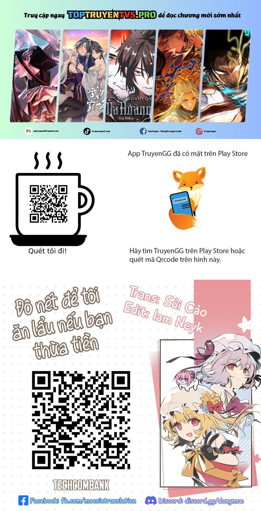 Mato Seihei No Slave Chap 154 - Next Chap 155