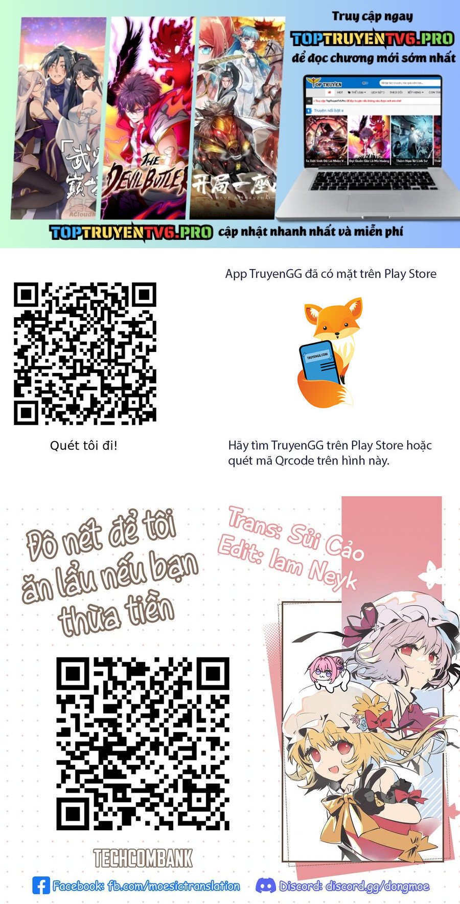 Mato Seihei No Slave Chap 155 - Next Chap 156