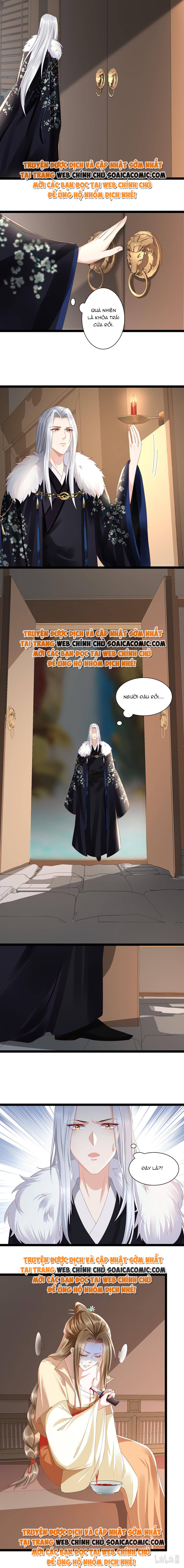 Mẫu Thân Của Ta Không Dễ Chọc Chap 29 - Next Chap 30