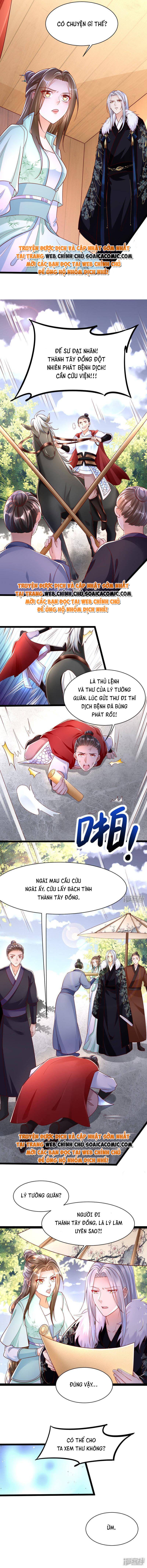 Mẫu Thân Của Ta Không Dễ Chọc Chap 38 - Next Chap 39