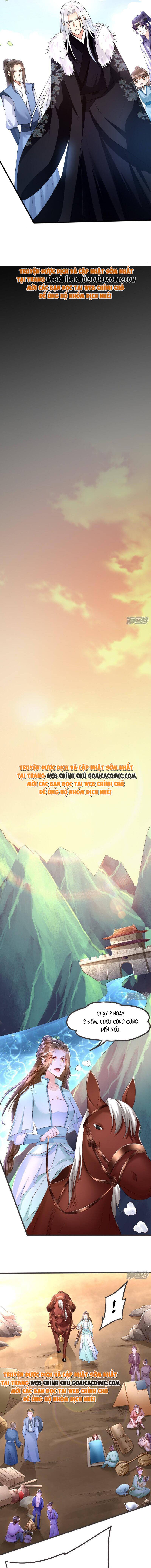 Mẫu Thân Của Ta Không Dễ Chọc Chap 38 - Next Chap 39