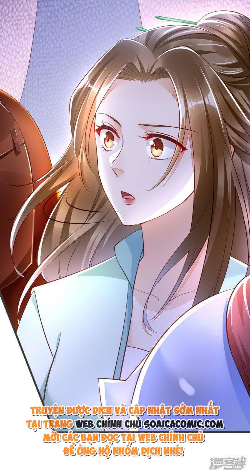 Mẫu Thân Của Ta Không Dễ Chọc Chap 38 - Next Chap 39