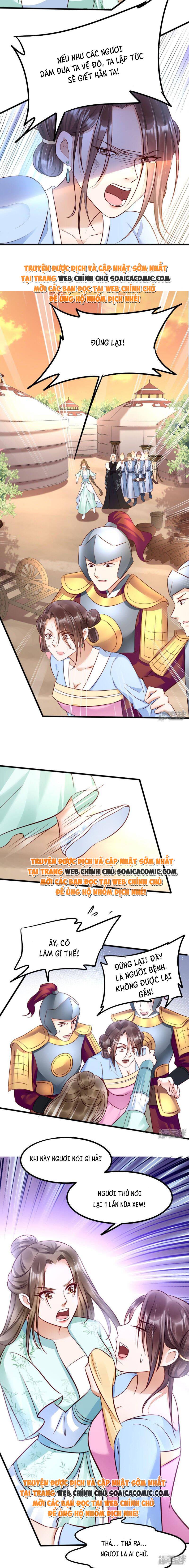 Mẫu Thân Của Ta Không Dễ Chọc Chap 39 - Next Chap 40