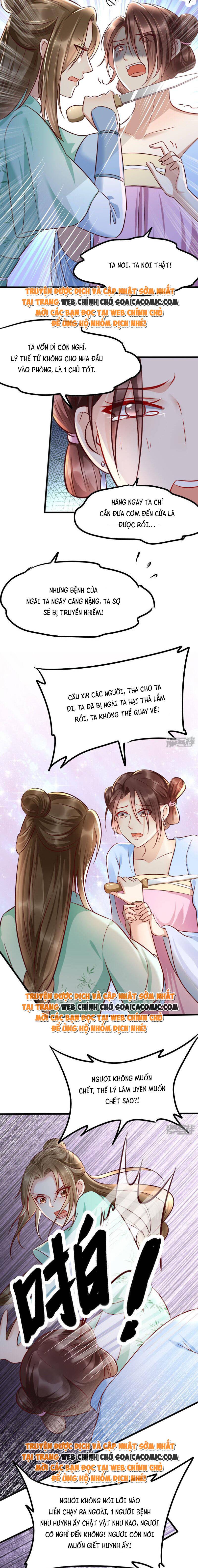 Mẫu Thân Của Ta Không Dễ Chọc Chap 39 - Next Chap 40