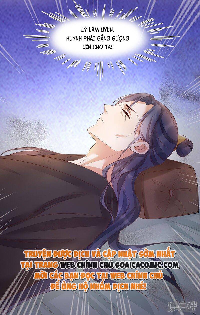 Mẫu Thân Của Ta Không Dễ Chọc Chap 40 - Next Chap 41