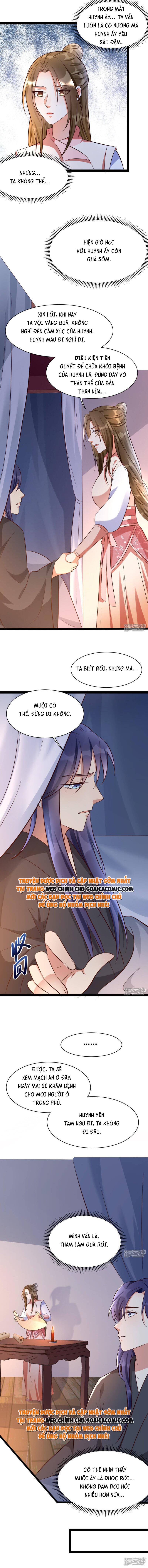 Mẫu Thân Của Ta Không Dễ Chọc Chap 43 - Next Chap 44