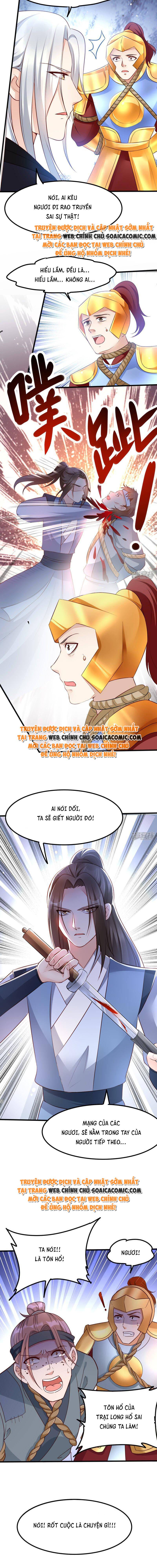 Mẫu Thân Của Ta Không Dễ Chọc Chap 43 - Next Chap 44