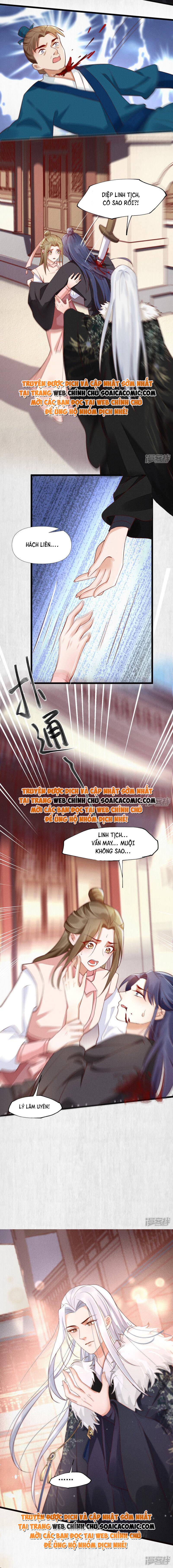 Mẫu Thân Của Ta Không Dễ Chọc Chap 44 - Next Chap 45