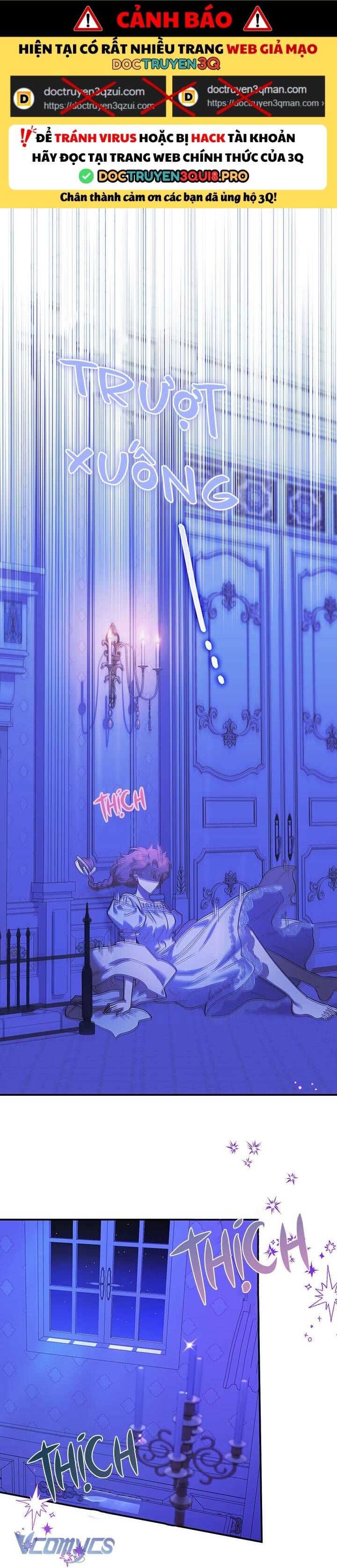 May Mắn Hay Bất Hạnh Chap 100 - Next Chap 101