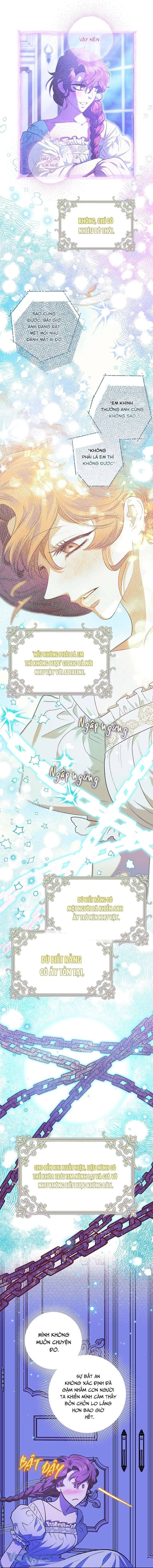 May Mắn Hay Bất Hạnh Chap 100 - Next Chap 101