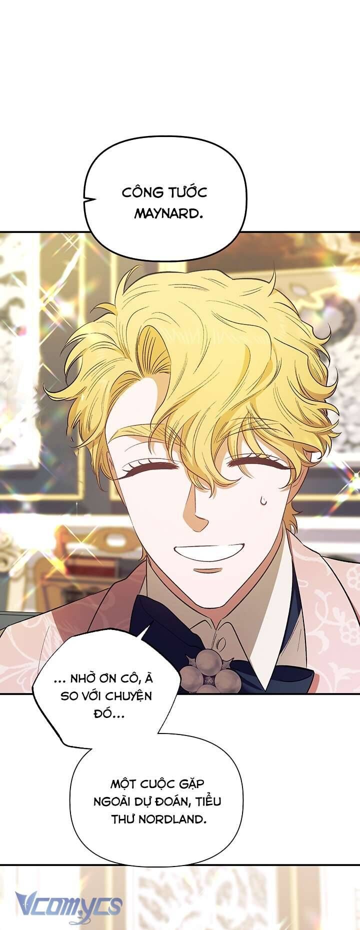 May Mắn Hay Bất Hạnh Chap 100 - Next Chap 101