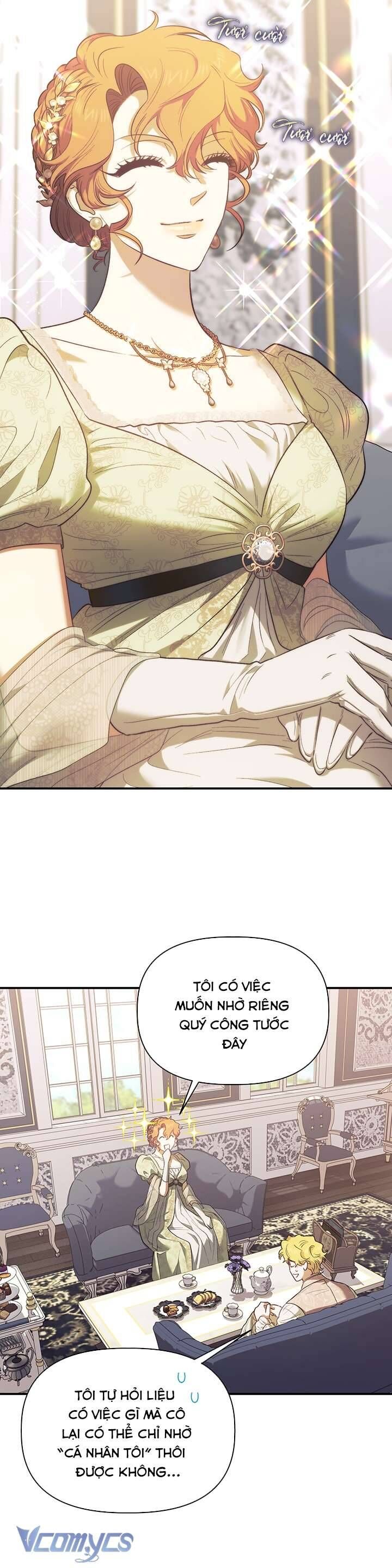 May Mắn Hay Bất Hạnh Chap 100 - Next Chap 101