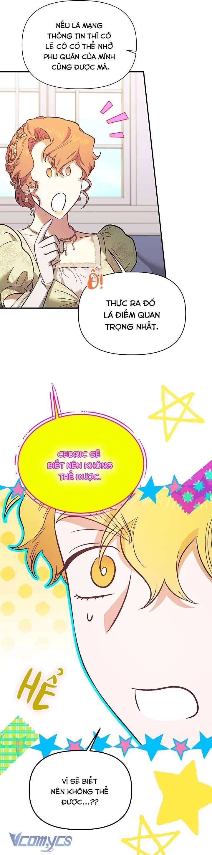 May Mắn Hay Bất Hạnh Chap 100 - Next Chap 101