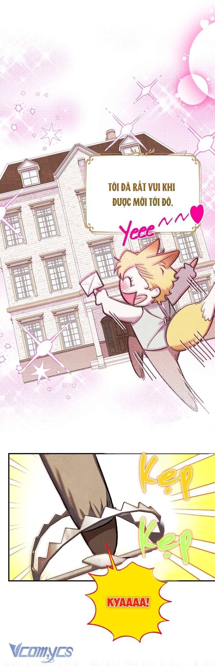 May Mắn Hay Bất Hạnh Chap 100 - Next Chap 101