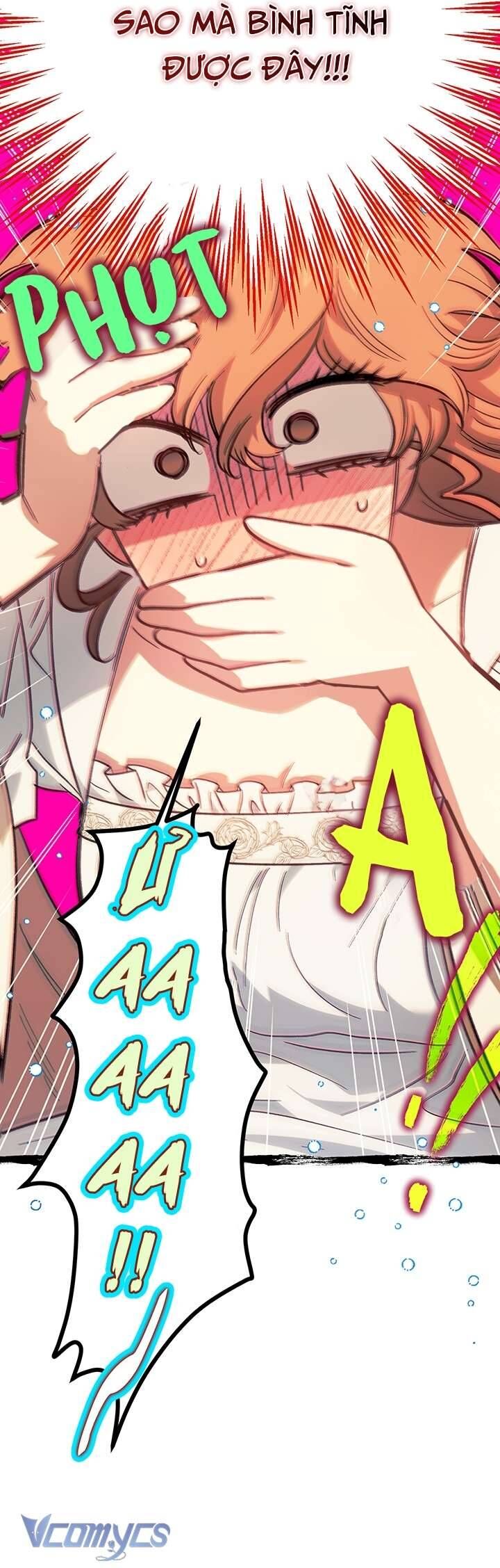 May Mắn Hay Bất Hạnh Chap 100 - Next Chap 101