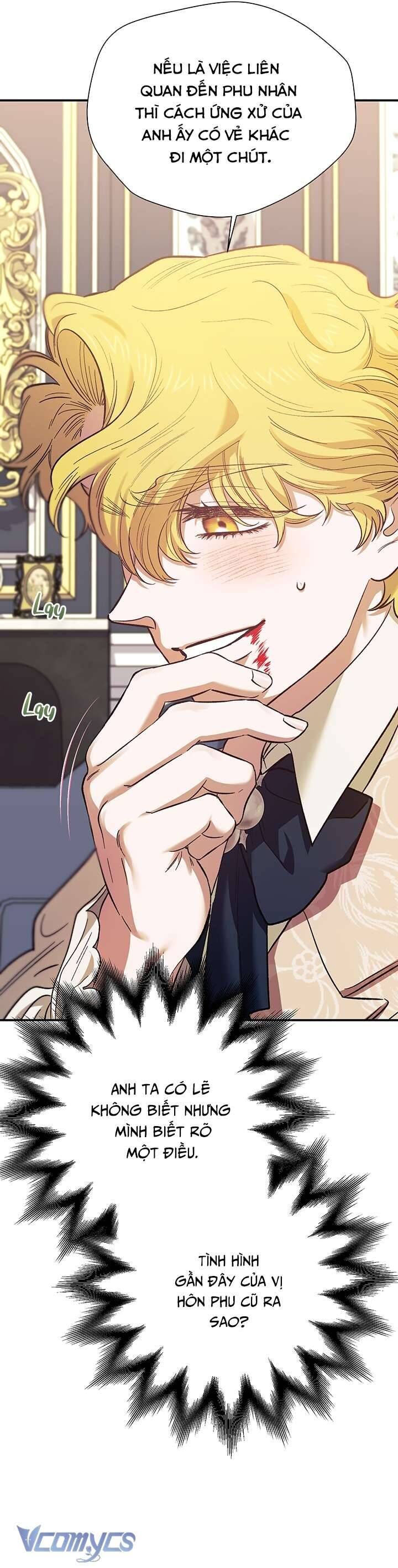 May Mắn Hay Bất Hạnh Chap 100 - Next Chap 101