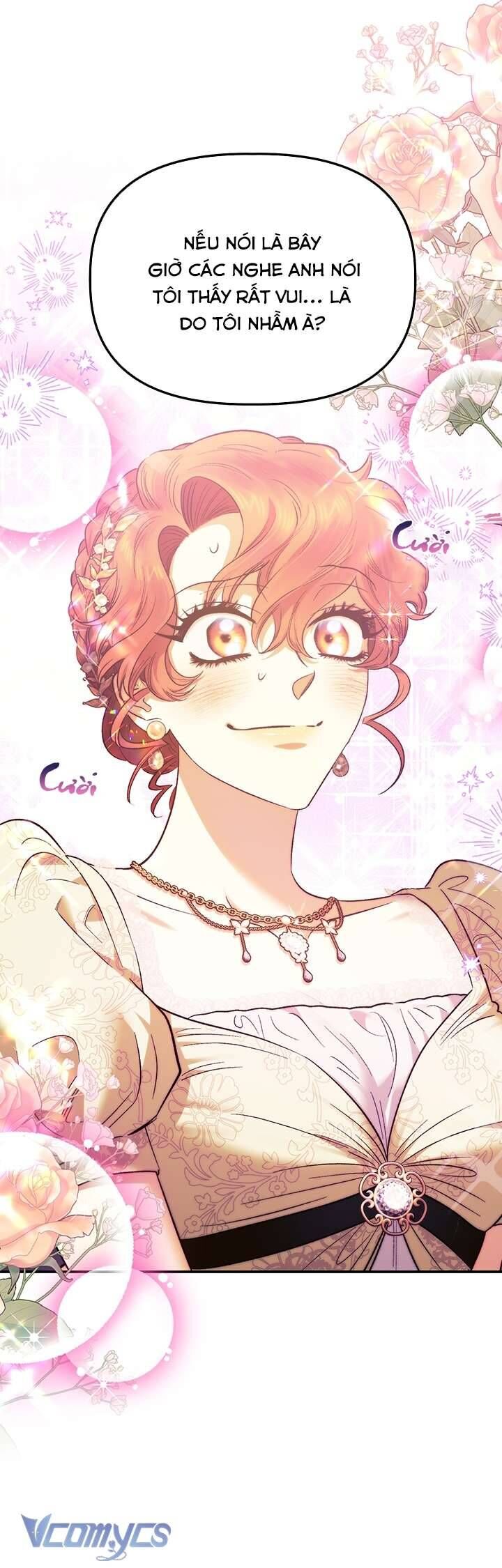 May Mắn Hay Bất Hạnh Chap 100 - Next Chap 101