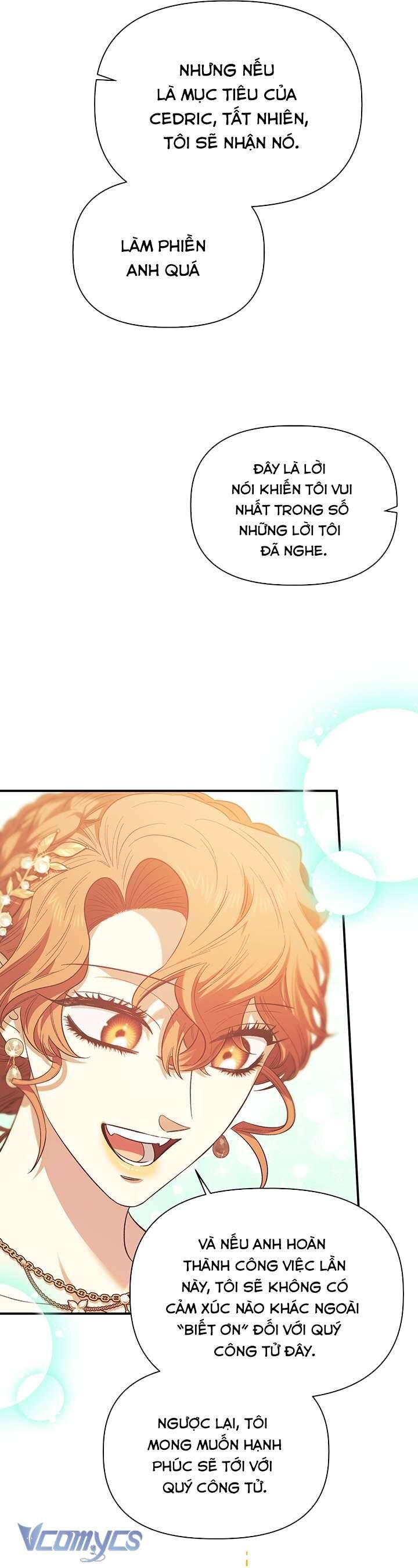 May Mắn Hay Bất Hạnh Chap 100 - Next Chap 101