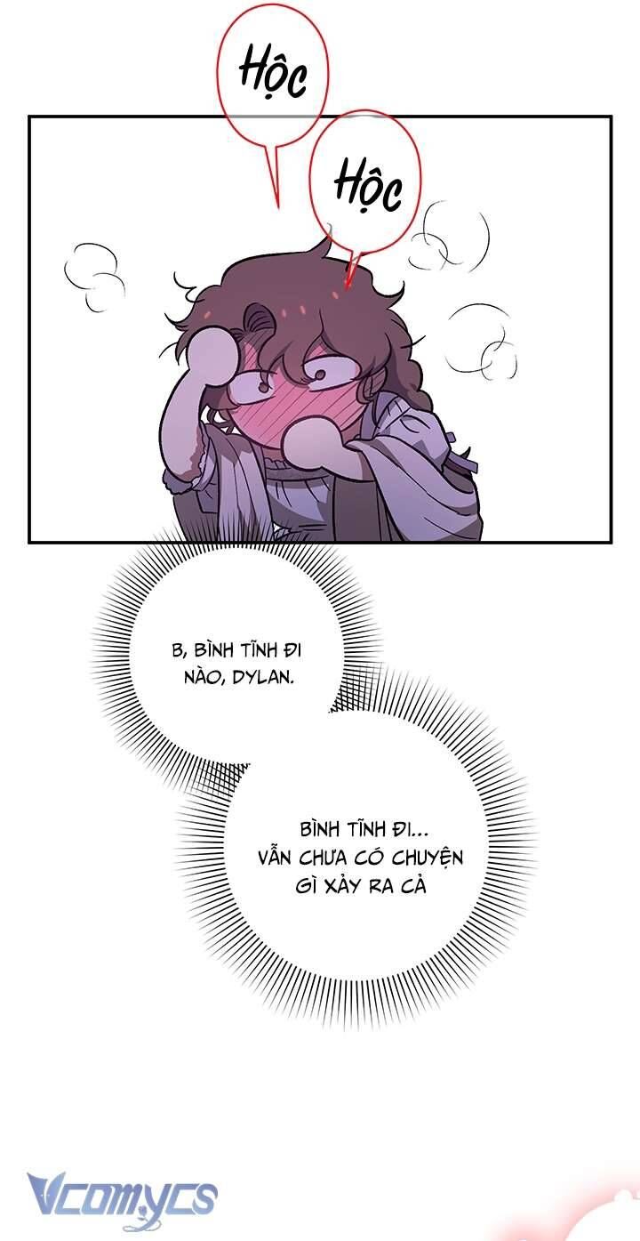 May Mắn Hay Bất Hạnh Chap 100 - Next Chap 101