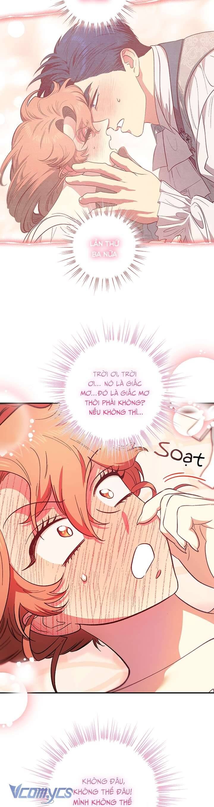 May Mắn Hay Bất Hạnh Chap 100 - Next Chap 101