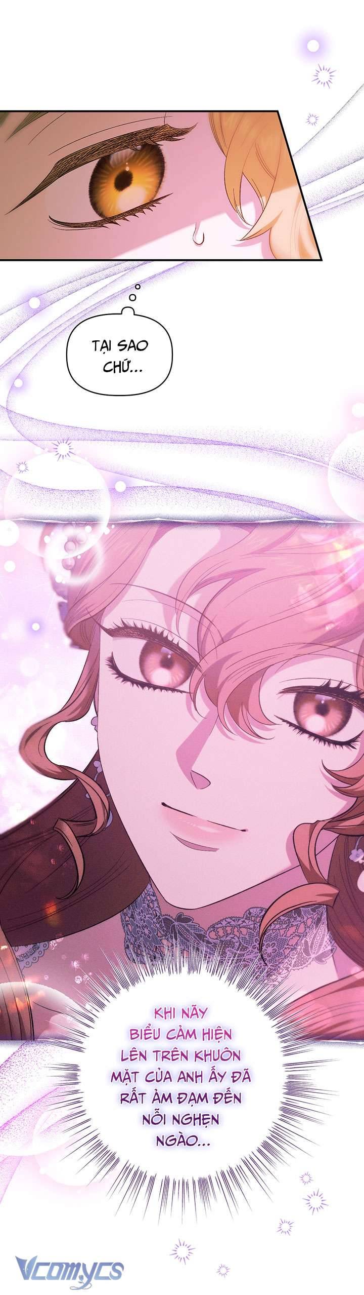 May Mắn Hay Bất Hạnh Chap 97 - Next Chap 98