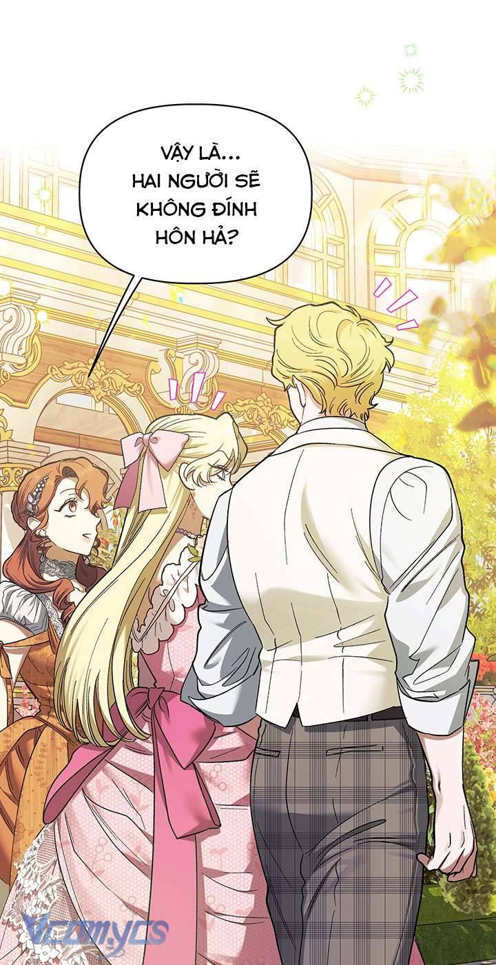 May Mắn Hay Bất Hạnh Chap 97 - Next Chap 98