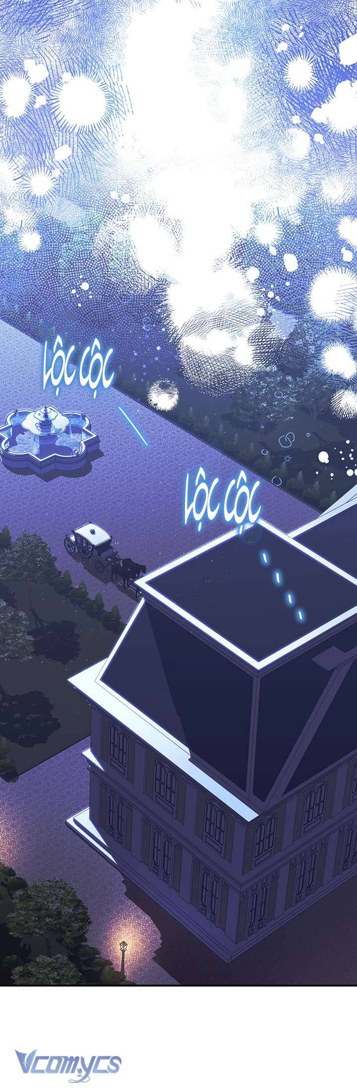 May Mắn Hay Bất Hạnh Chap 97 - Next Chap 98