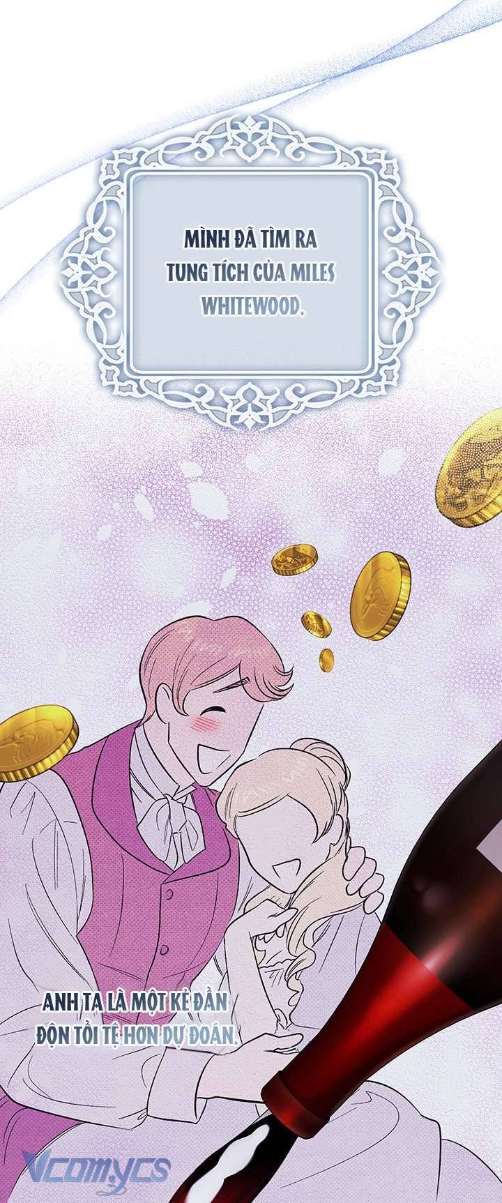 May Mắn Hay Bất Hạnh Chap 97 - Next Chap 98