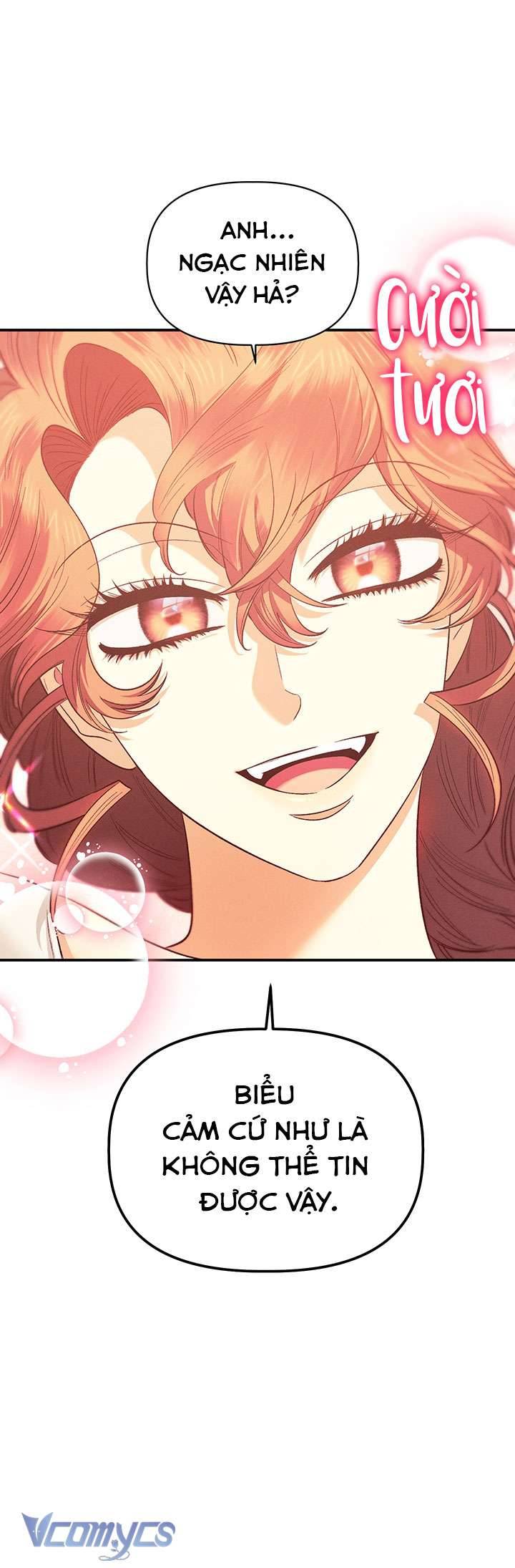 May Mắn Hay Bất Hạnh Chap 97 - Next Chap 98