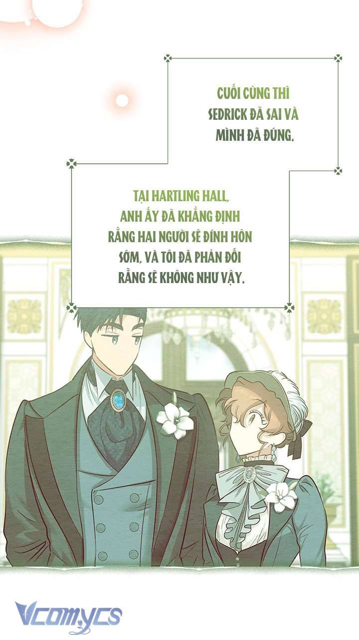 May Mắn Hay Bất Hạnh Chap 97 - Next Chap 98