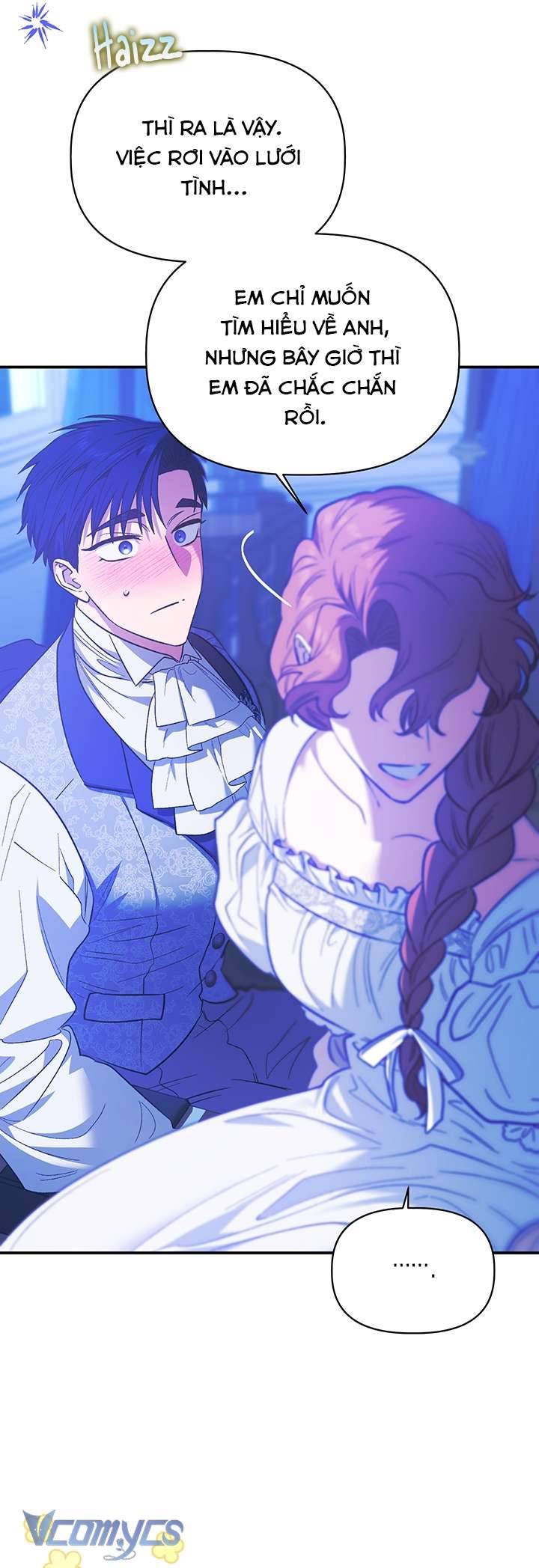 May Mắn Hay Bất Hạnh Chap 98 - Next Chap 99