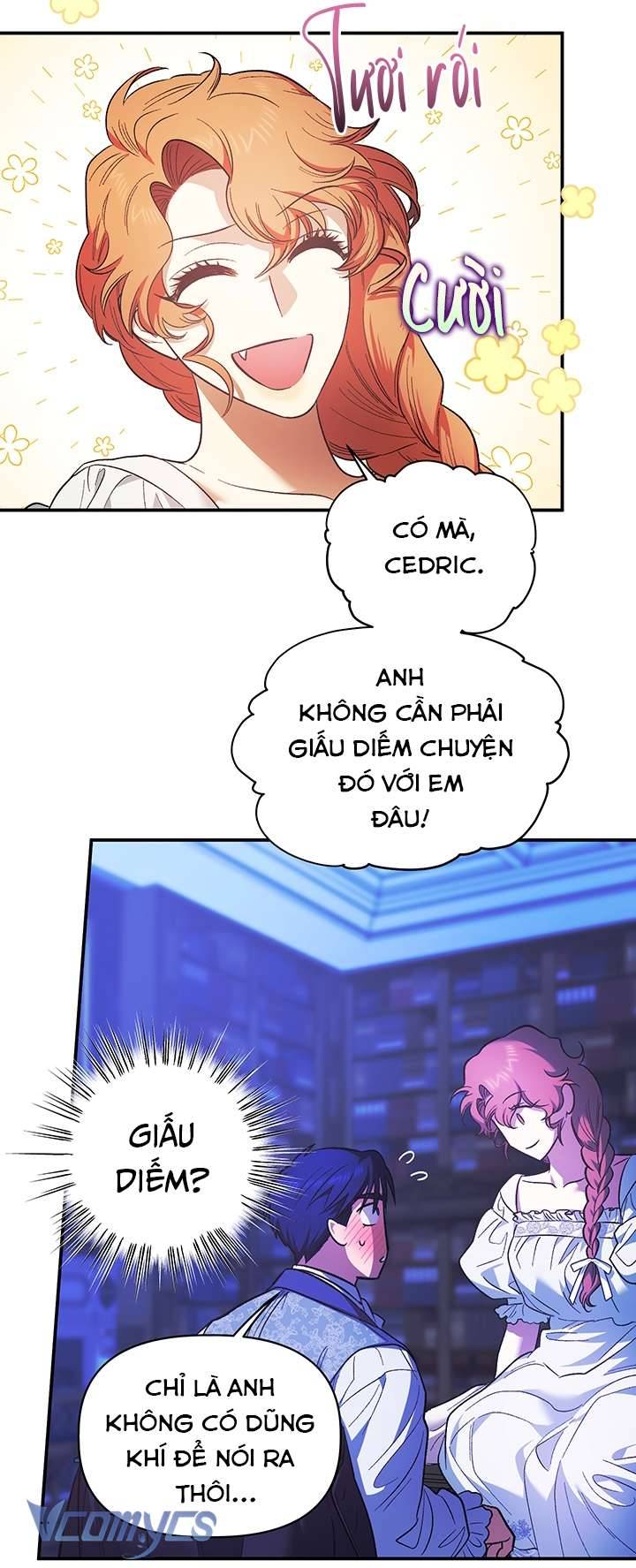 May Mắn Hay Bất Hạnh Chap 98 - Next Chap 99