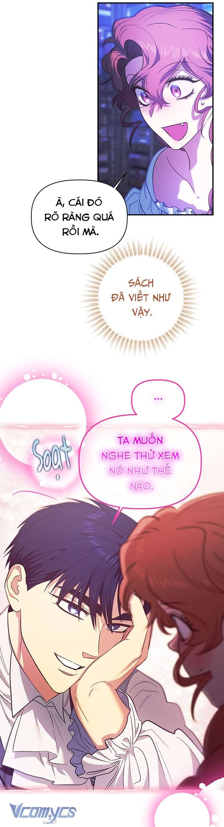 May Mắn Hay Bất Hạnh Chap 98 - Next Chap 99