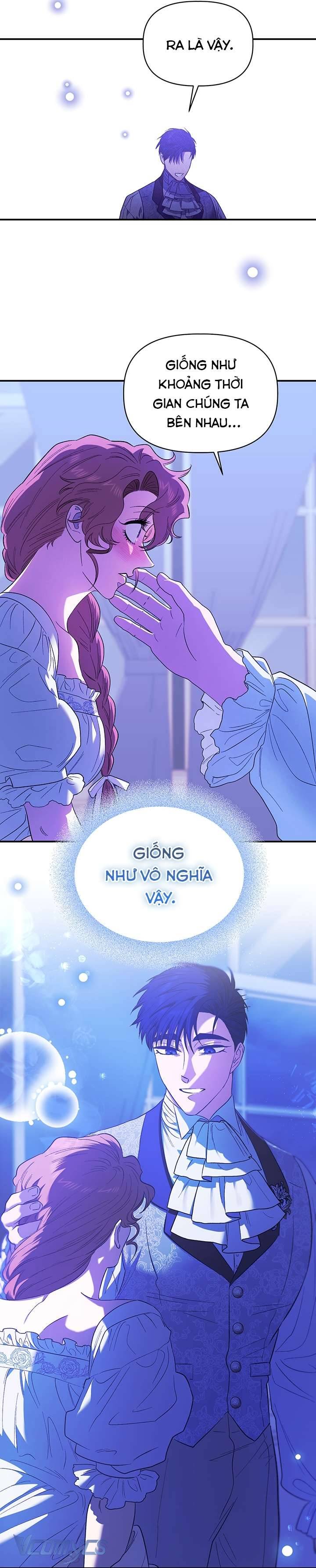 May Mắn Hay Bất Hạnh Chap 98 - Next Chap 99
