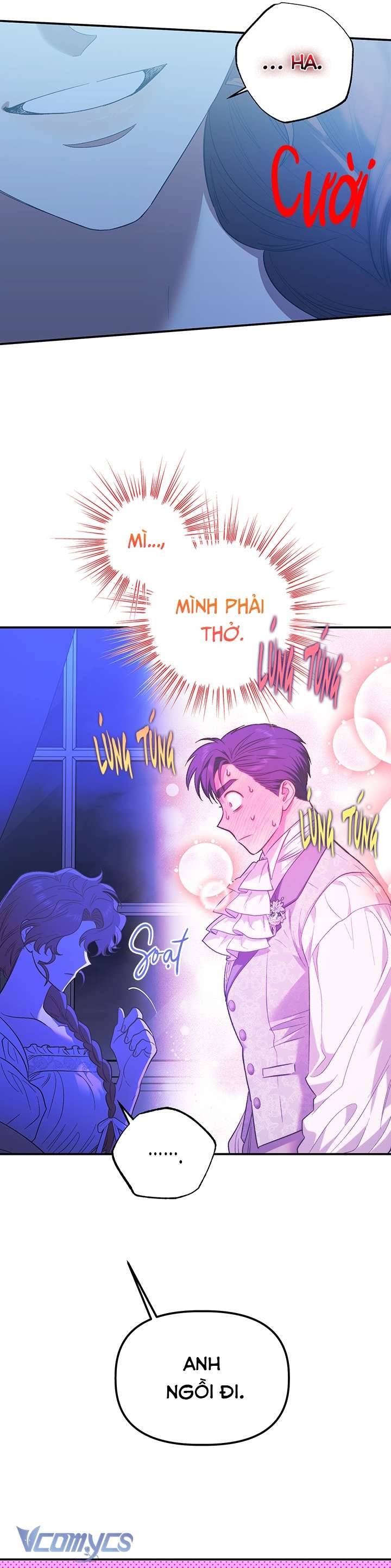 May Mắn Hay Bất Hạnh Chap 98 - Next Chap 99