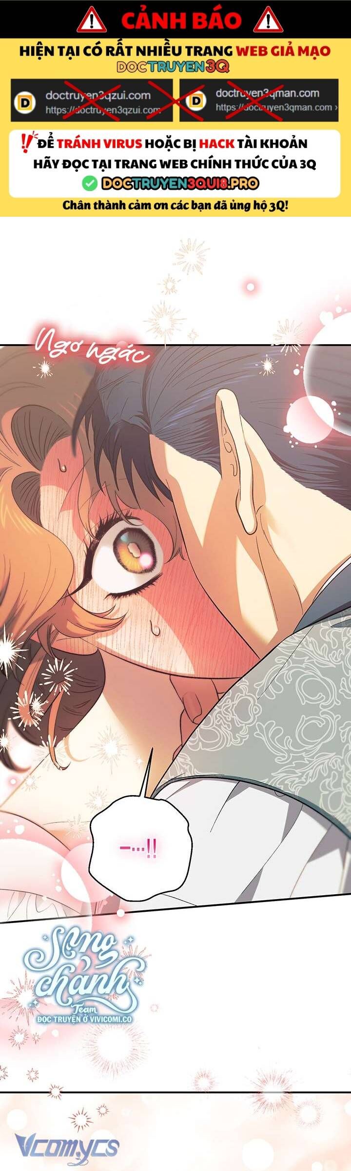 May Mắn Hay Bất Hạnh Chap 99 - Next Chap 100