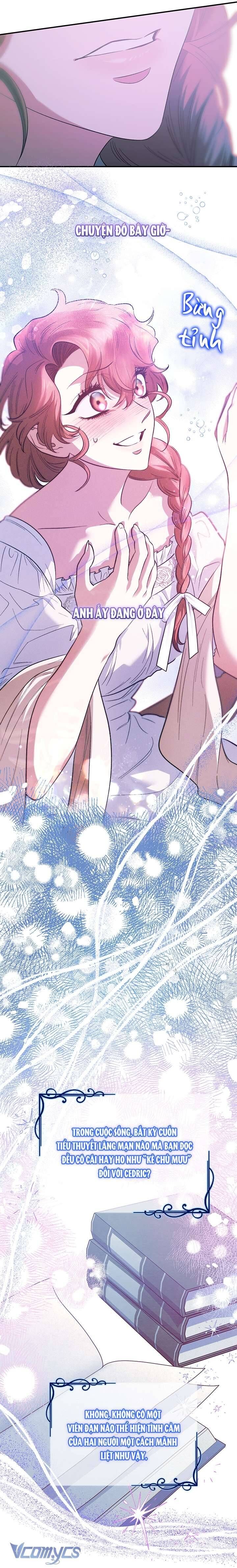 May Mắn Hay Bất Hạnh Chap 99 - Next Chap 100