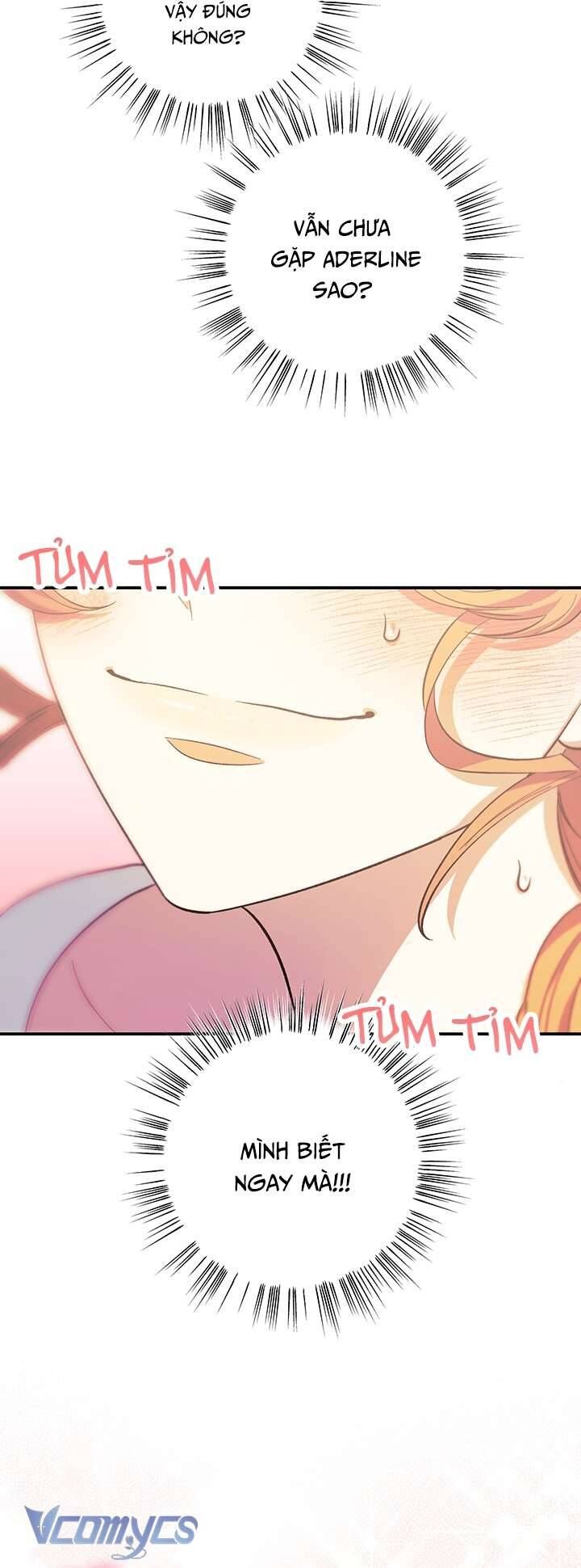 May Mắn Hay Bất Hạnh Chap 99 - Next Chap 100