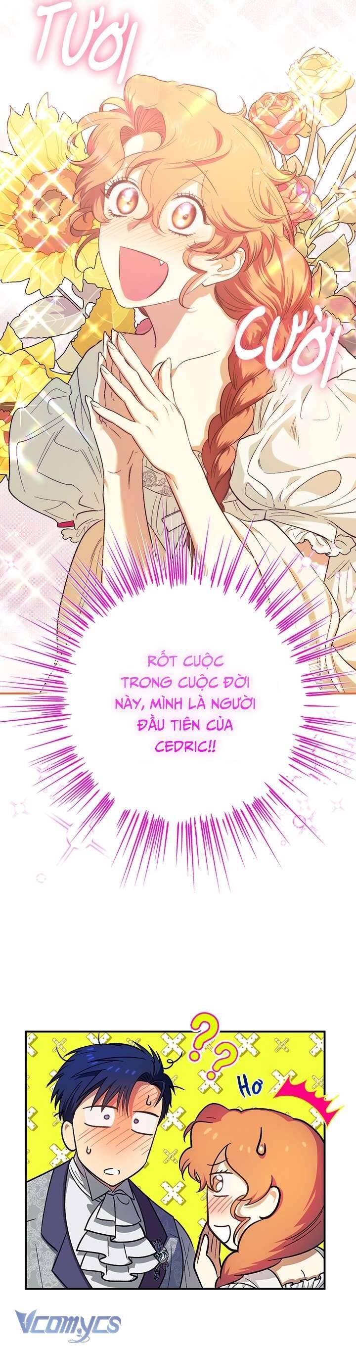 May Mắn Hay Bất Hạnh Chap 99 - Next Chap 100