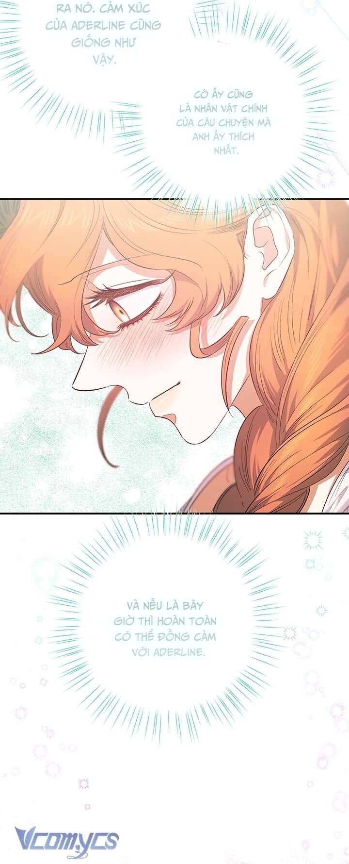 May Mắn Hay Bất Hạnh Chap 99 - Next Chap 100